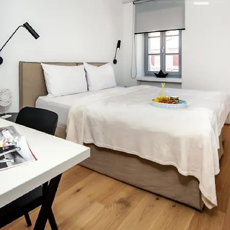 Apartmán Alla Pescheria *