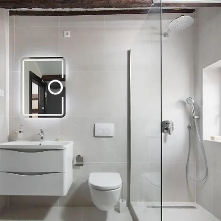 Apartment Alla Pescheria Rovinj